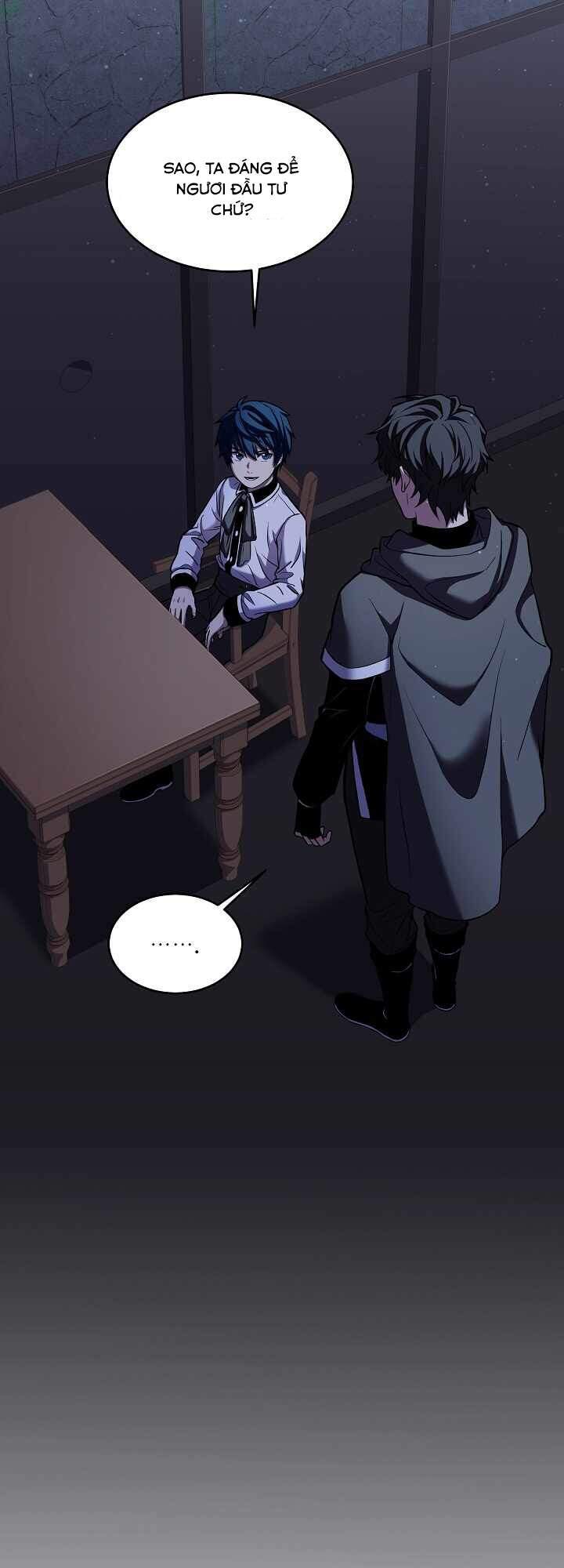 Huyền Thoại Giáo Sĩ Trở Lại Chap 25 - Next Chap 26