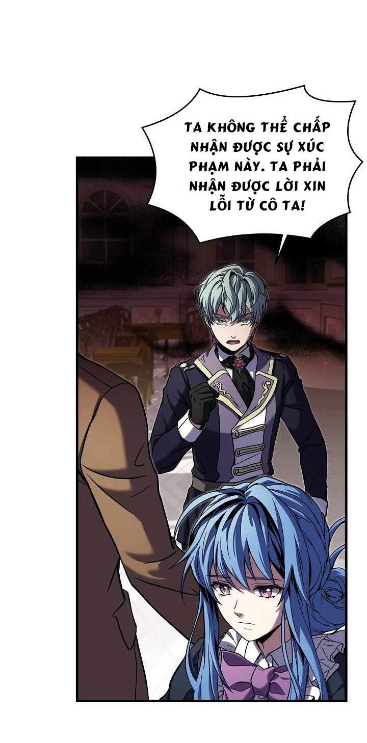 Huyền Thoại Giáo Sĩ Trở Lại Chap 26 - Next Chap 27