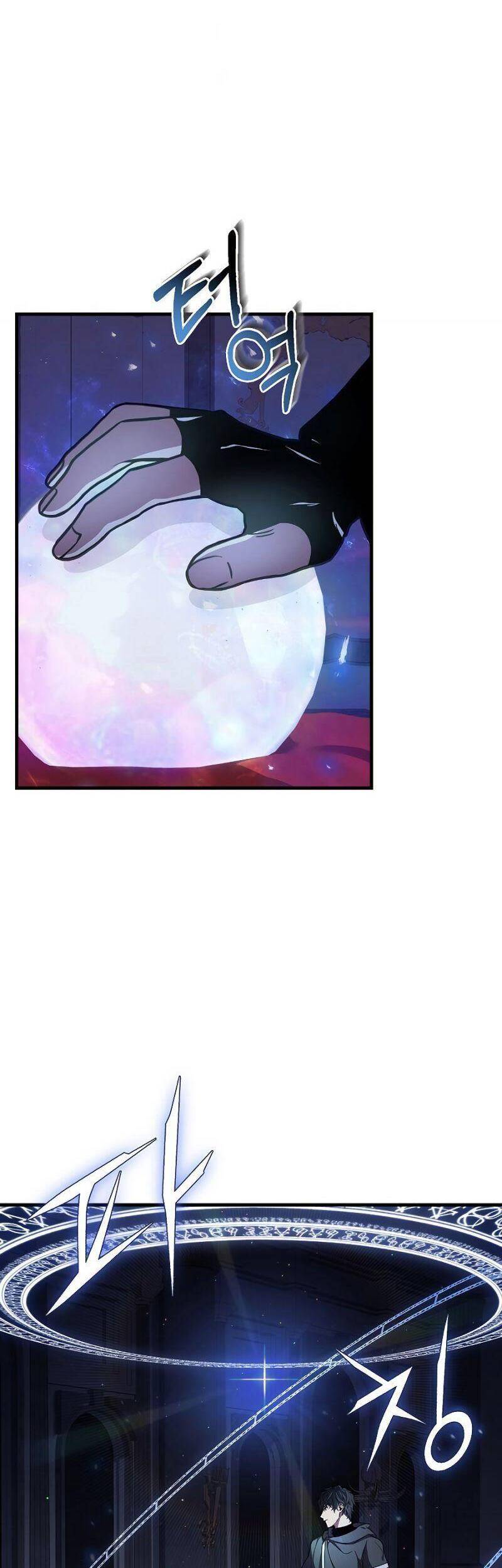 Huyền Thoại Giáo Sĩ Trở Lại Chap 30 - Next Chap 31