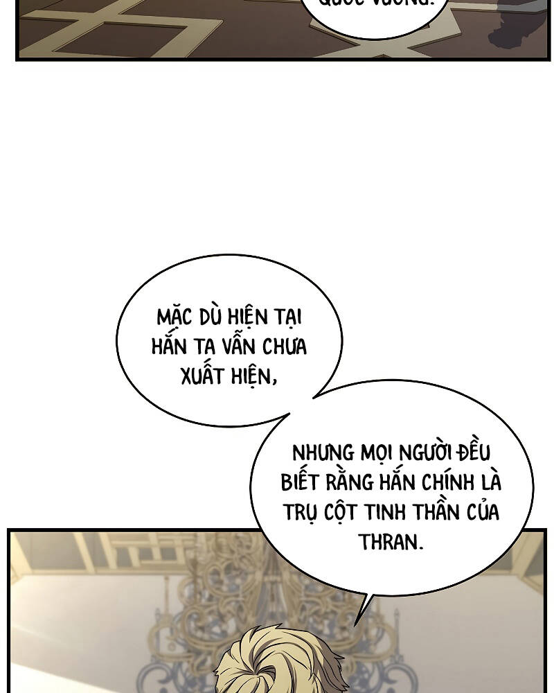 Huyền Thoại Giáo Sĩ Trở Lại Chap 37 - Next Chap 38