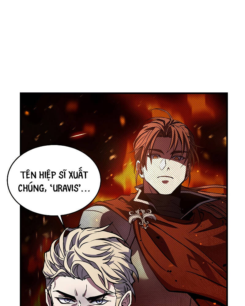 Huyền Thoại Giáo Sĩ Trở Lại Chap 37 - Next Chap 38
