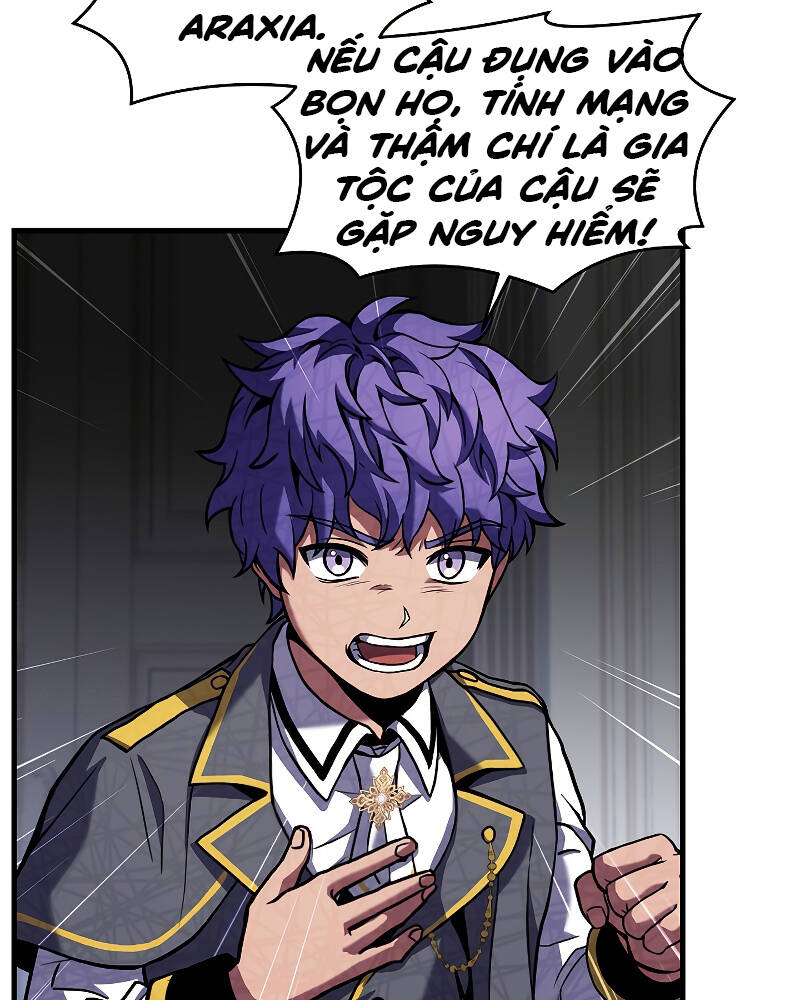 Huyền Thoại Giáo Sĩ Trở Lại Chap 37 - Next Chap 38