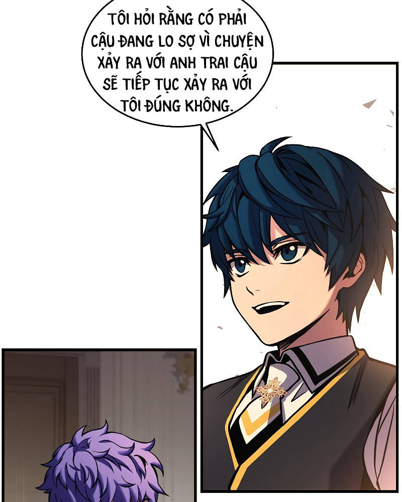 Huyền Thoại Giáo Sĩ Trở Lại Chap 37 - Next Chap 38