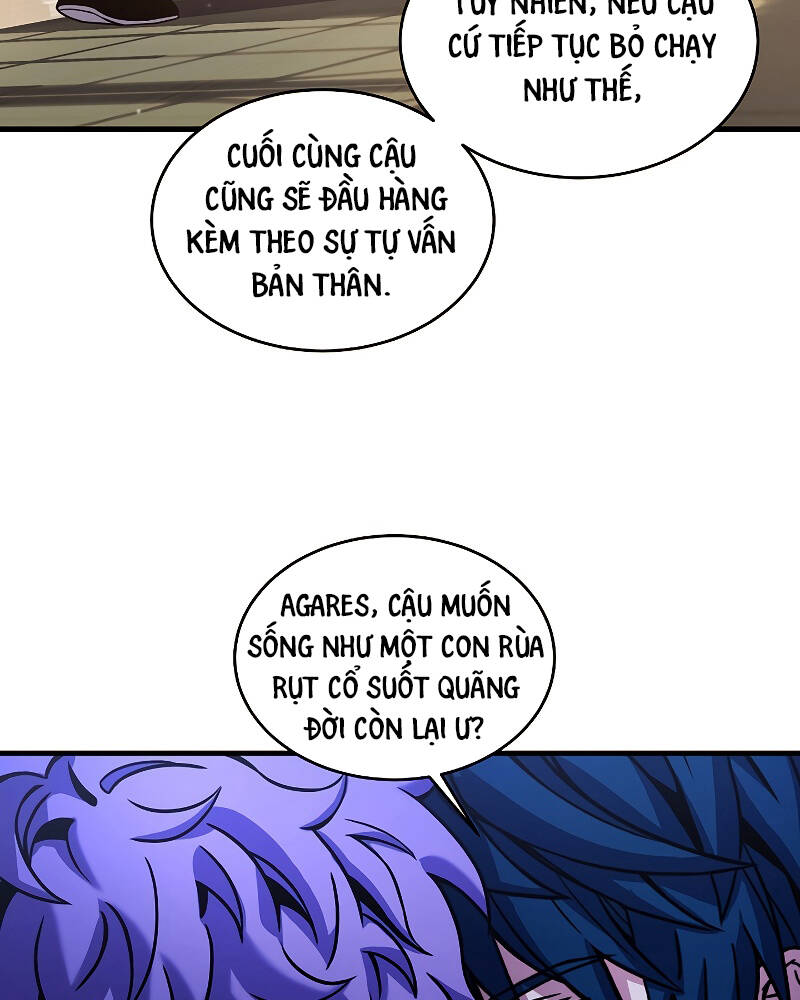 Huyền Thoại Giáo Sĩ Trở Lại Chap 37 - Next Chap 38