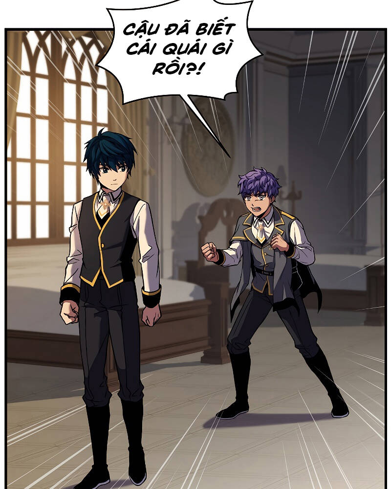 Huyền Thoại Giáo Sĩ Trở Lại Chap 37 - Next Chap 38