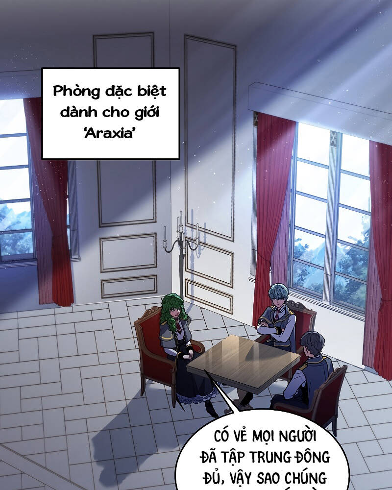 Huyền Thoại Giáo Sĩ Trở Lại Chap 37 - Next Chap 38