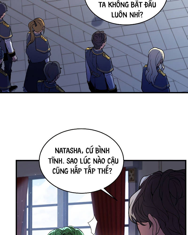 Huyền Thoại Giáo Sĩ Trở Lại Chap 37 - Next Chap 38