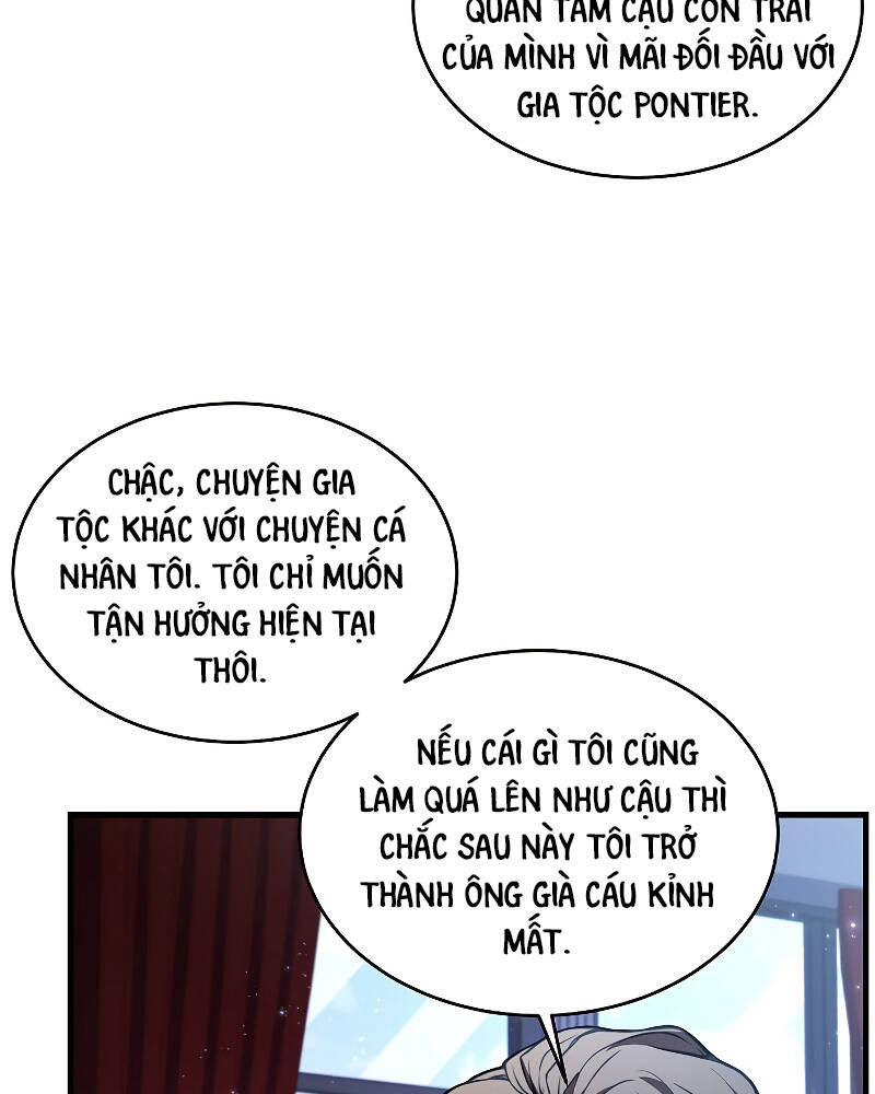 Huyền Thoại Giáo Sĩ Trở Lại Chap 37 - Next Chap 38