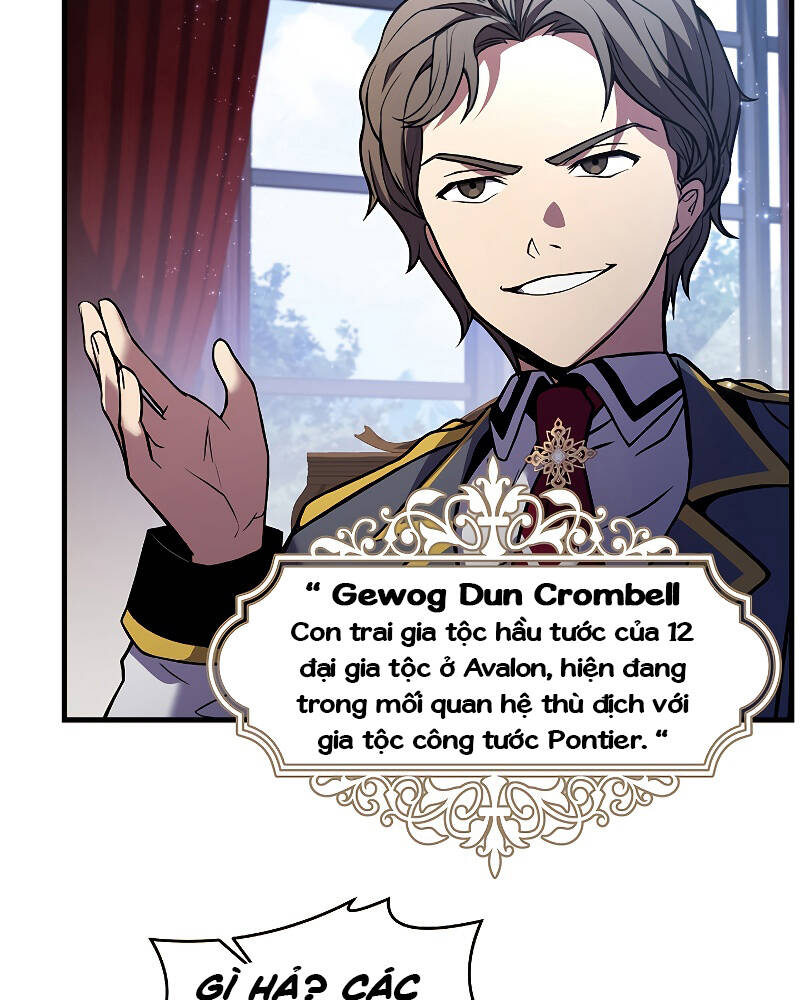 Huyền Thoại Giáo Sĩ Trở Lại Chap 37 - Next Chap 38