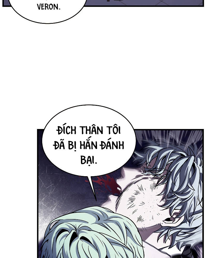 Huyền Thoại Giáo Sĩ Trở Lại Chap 37 - Next Chap 38