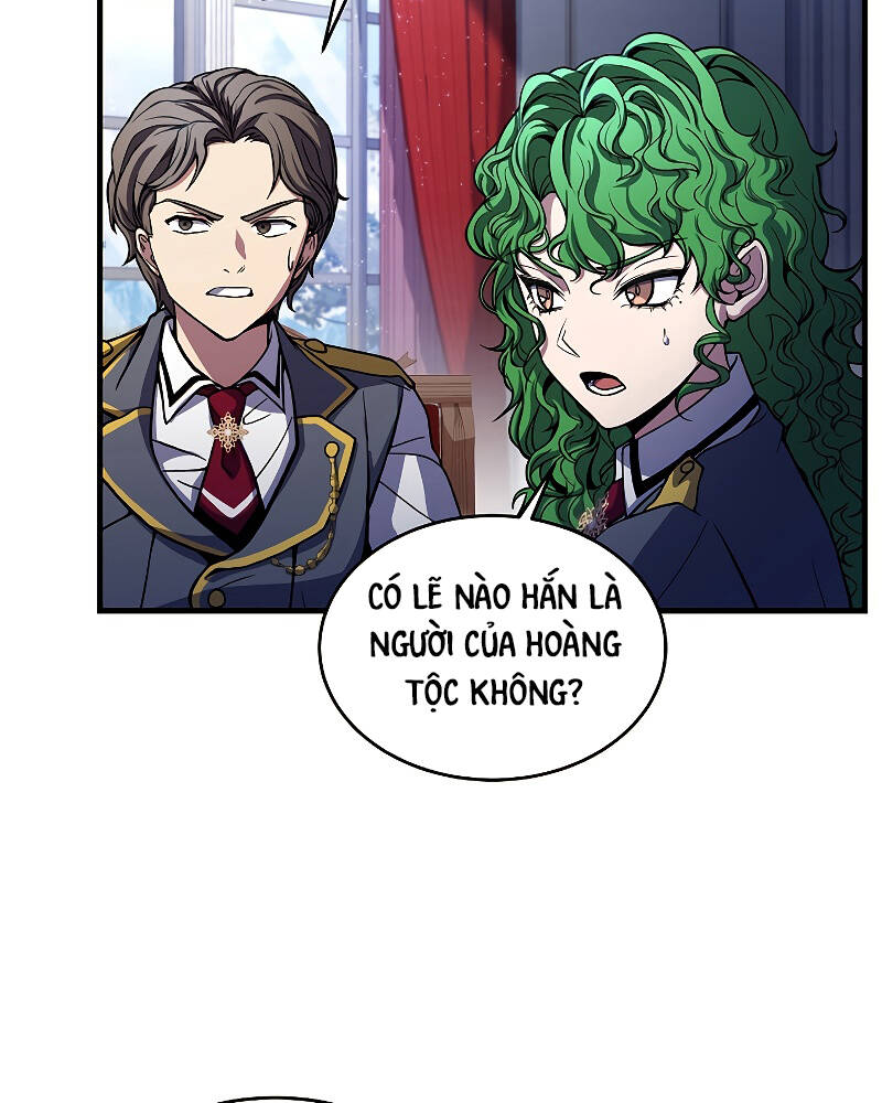 Huyền Thoại Giáo Sĩ Trở Lại Chap 37 - Next Chap 38