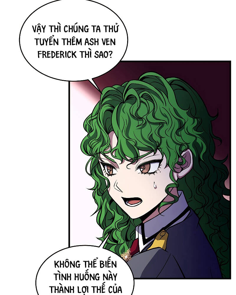 Huyền Thoại Giáo Sĩ Trở Lại Chap 37 - Next Chap 38