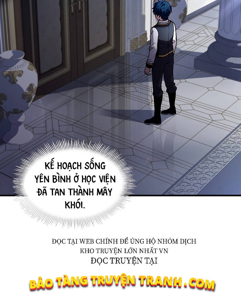 Huyền Thoại Giáo Sĩ Trở Lại Chap 37 - Next Chap 38