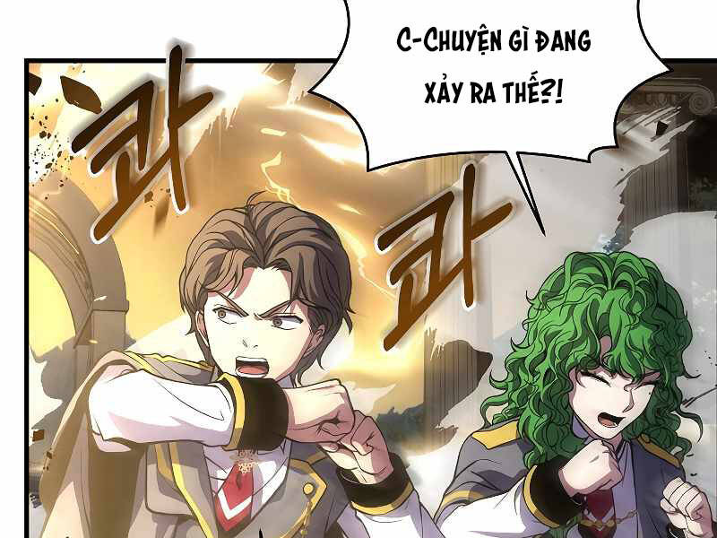Huyền Thoại Giáo Sĩ Trở Lại Chap 39 - Next Chap 40