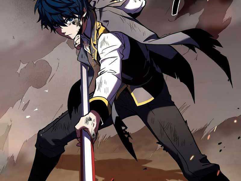 Huyền Thoại Giáo Sĩ Trở Lại Chap 42 - Next Chap 43