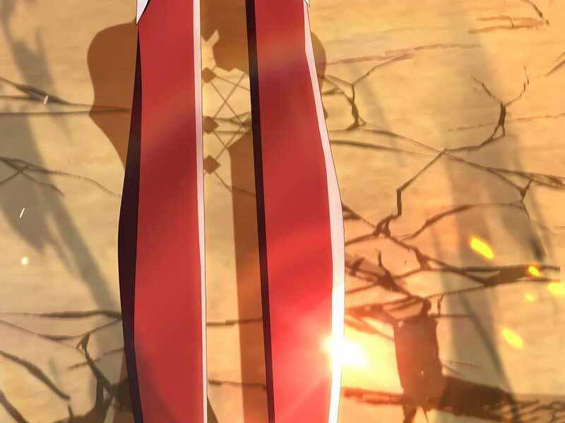 Huyền Thoại Giáo Sĩ Trở Lại Chap 42 - Next Chap 43