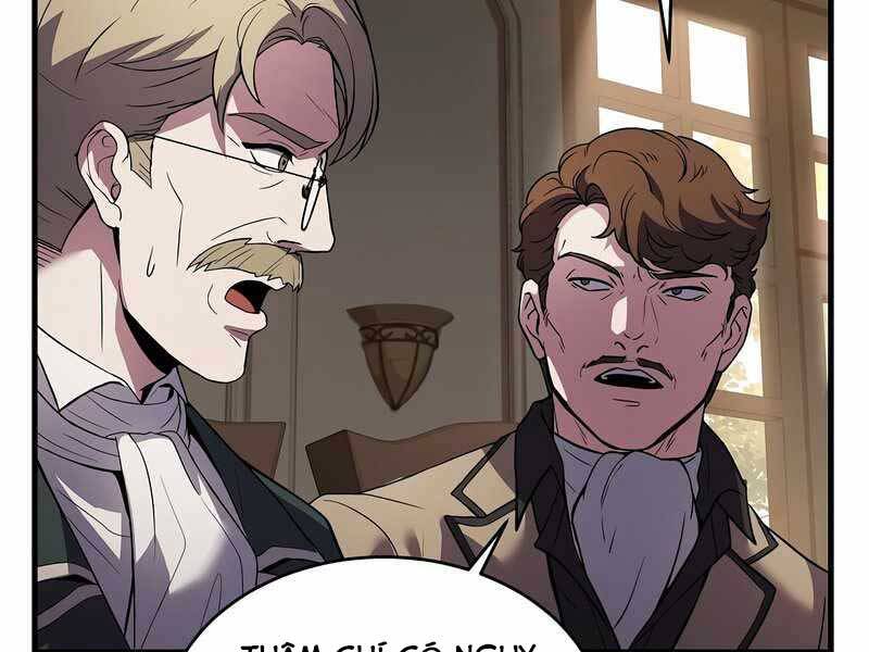 Huyền Thoại Giáo Sĩ Trở Lại Chap 42 - Next Chap 43