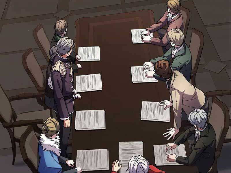 Huyền Thoại Giáo Sĩ Trở Lại Chap 42 - Next Chap 43