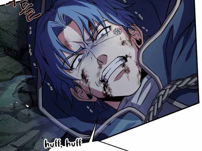 Huyền Thoại Giáo Sĩ Trở Lại Chap 42 - Next Chap 43