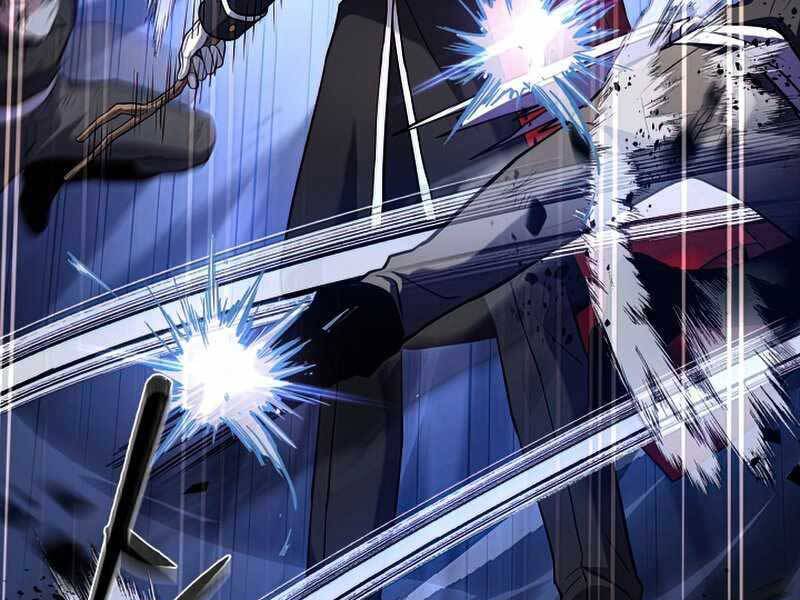 Huyền Thoại Giáo Sĩ Trở Lại Chap 50 - Next Chap 51