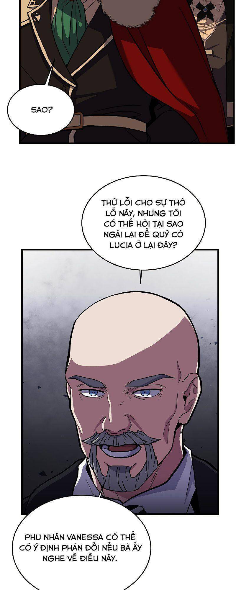 Huyền Thoại Giáo Sĩ Trở Lại Chap 31 - Next Chap 32