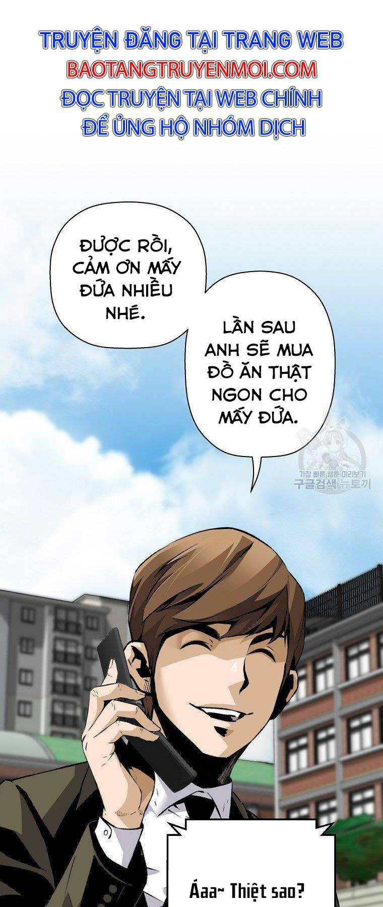 Sự Trở Lại Của Huyền Thoại Chap 50 - Next Chap 51