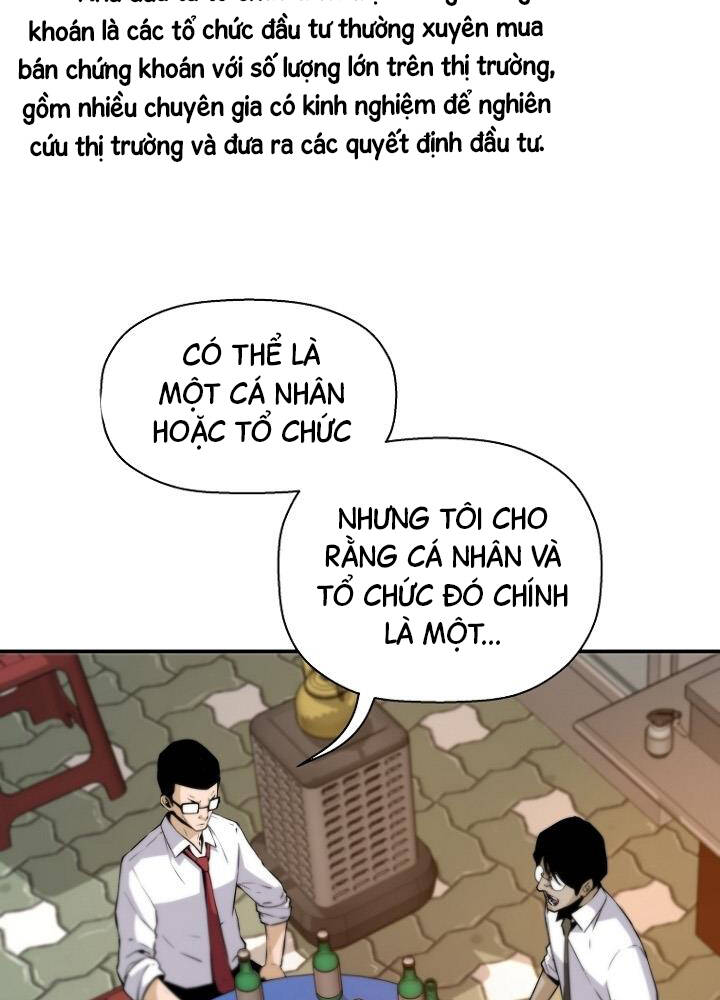 Sự Trở Lại Của Huyền Thoại Chap 34 - Next Chap 35