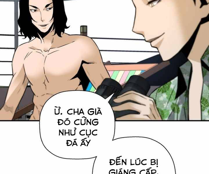 Sự Trở Lại Của Huyền Thoại Chap 36 - Next Chap 37
