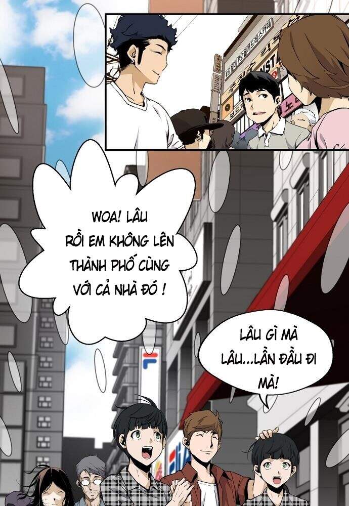 Sự Trở Lại Của Huyền Thoại Chap 8 - Next Chap 9
