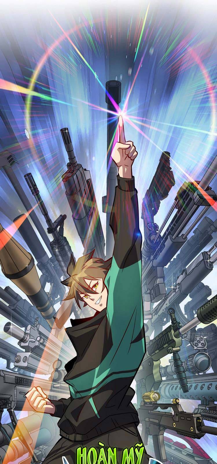 Người Trái Đất Quả Thật Rất Tàn Ác Chap 25 - Next Chap 26