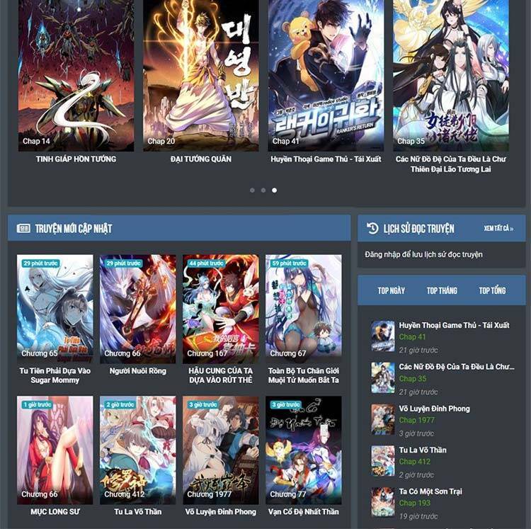 Người Trái Đất Quả Thật Rất Tàn Ác Chap 77 - Next Chap 78