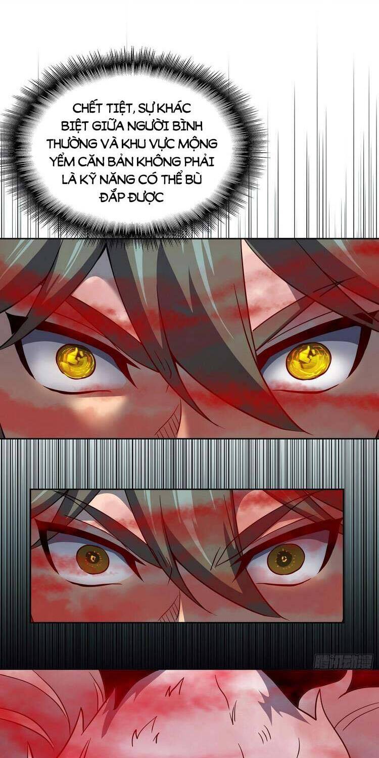 Người Trái Đất Quả Thật Rất Tàn Ác Chap 80 - Next Chap 81