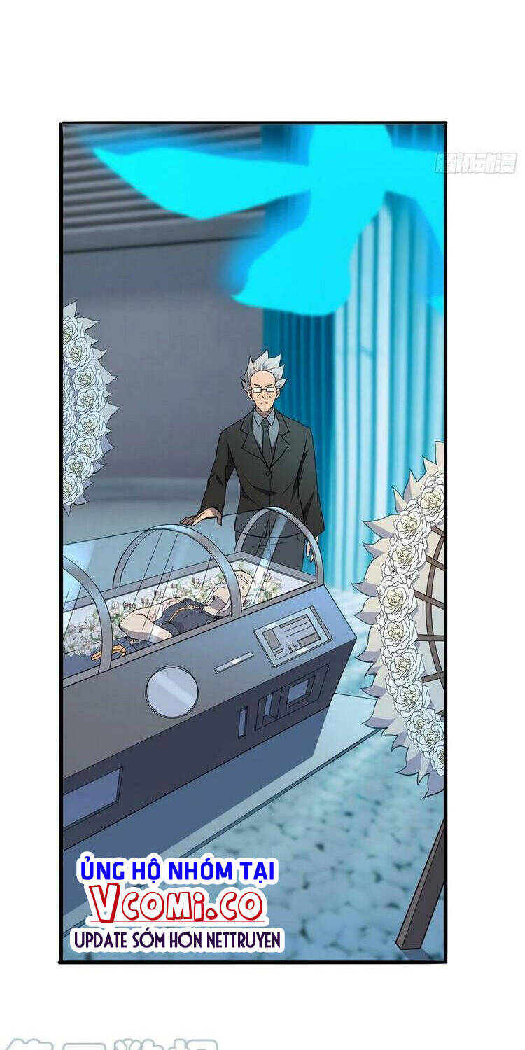 Người Trái Đất Quả Thật Rất Tàn Ác Chap 85 - Next Chap 86