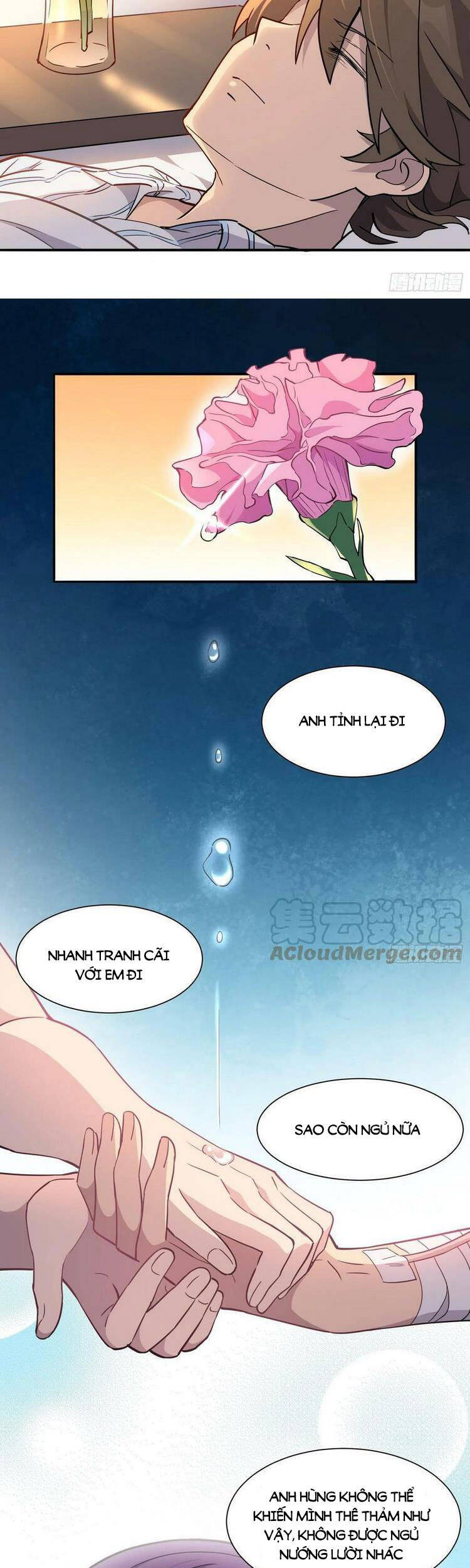 Người Trái Đất Quả Thật Rất Tàn Ác Chap 85 - Next Chap 86