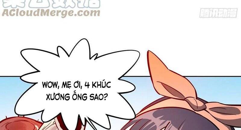 Người Trái Đất Quả Thật Rất Tàn Ác Chap 46 - Next Chap 47