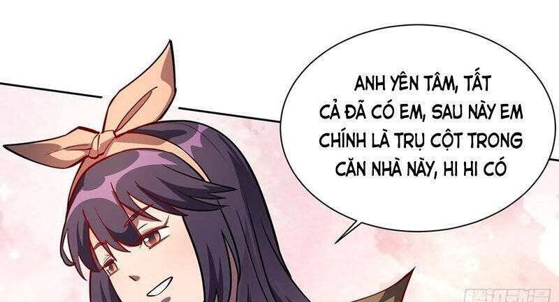 Người Trái Đất Quả Thật Rất Tàn Ác Chap 46 - Next Chap 47