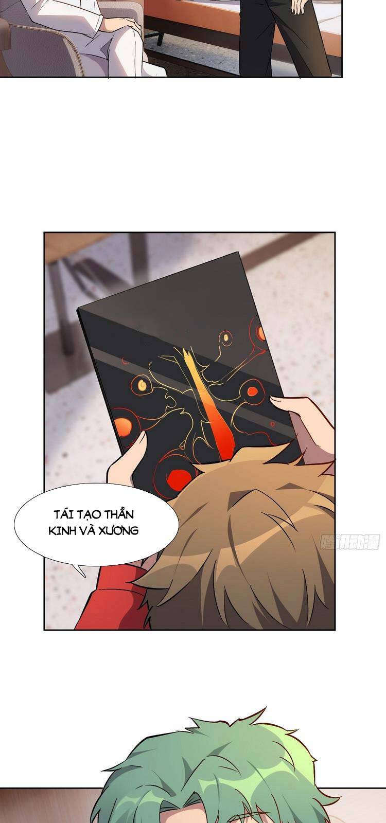 Người Trái Đất Quả Thật Rất Tàn Ác Chap 49 - Next Chap 50