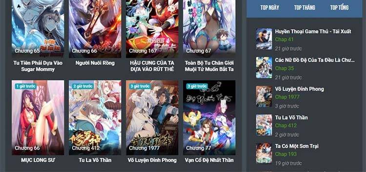 Người Trái Đất Quả Thật Rất Tàn Ác Chap 49 - Next Chap 50