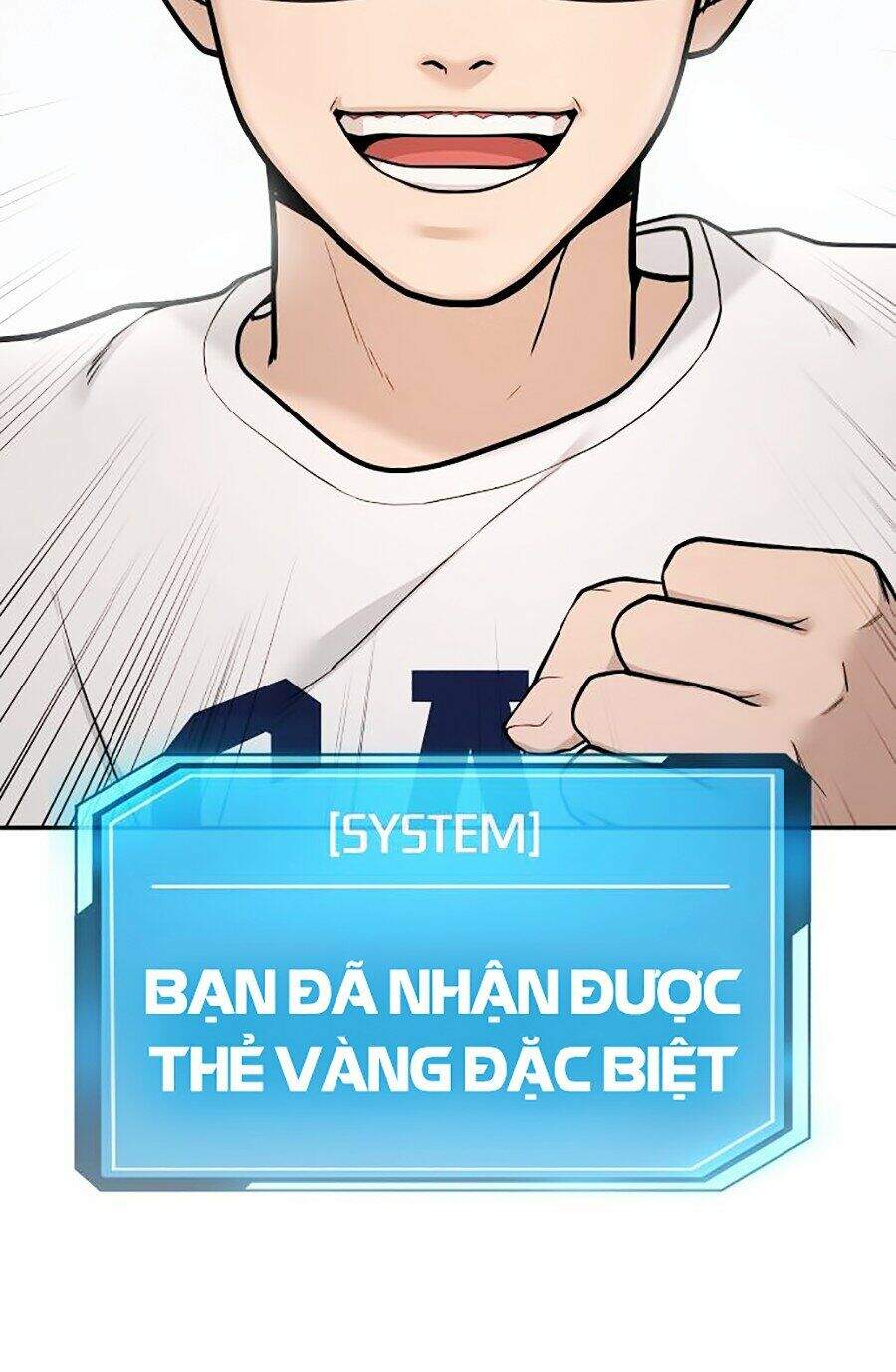 Nhiệm Vụ Diệu Kỳ Chap 1 - Next Chap 2