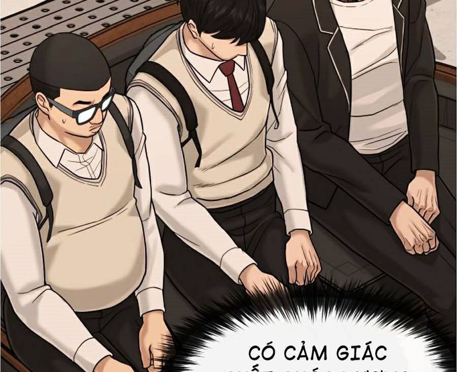 Nhiệm Vụ Diệu Kỳ Chap 12 - Next Chap 13