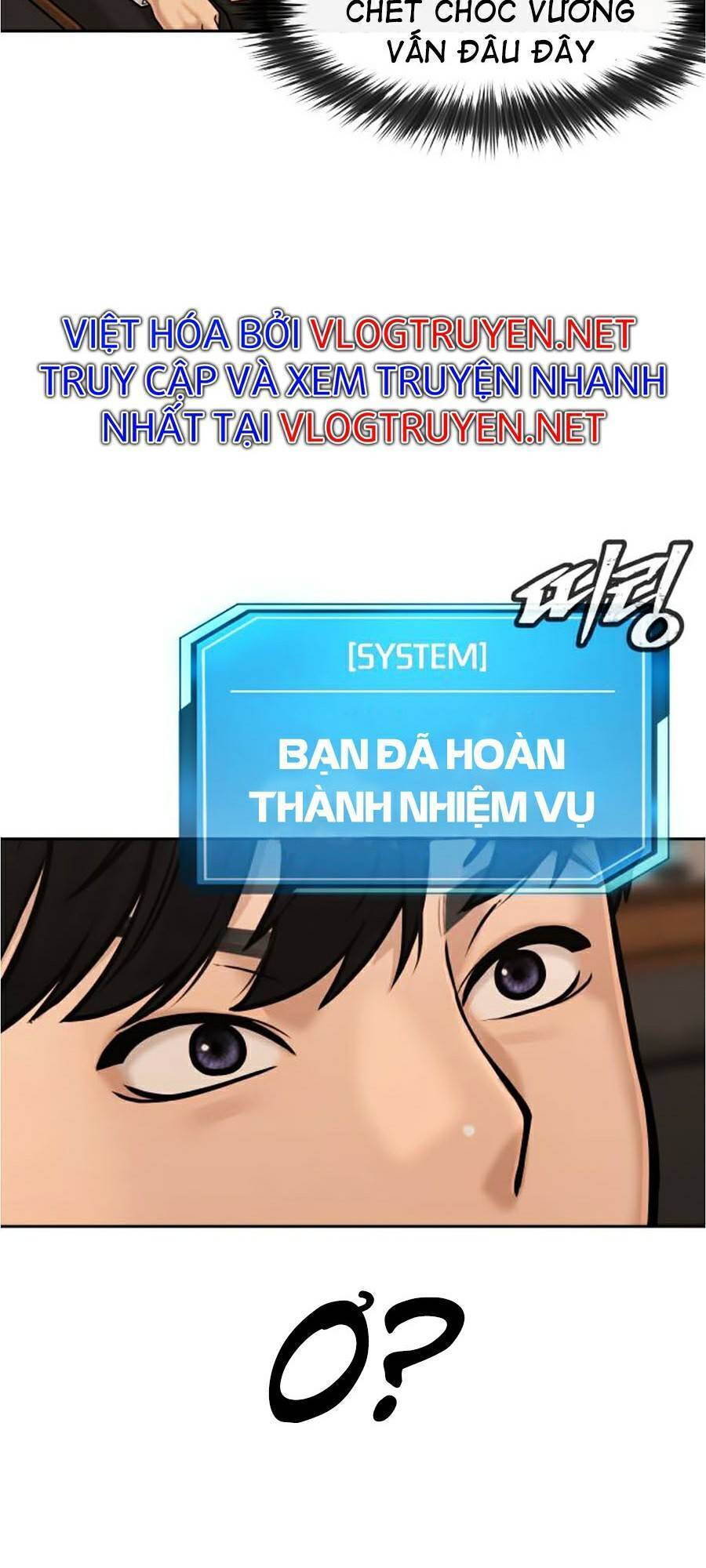 Nhiệm Vụ Diệu Kỳ Chap 12 - Next Chap 13