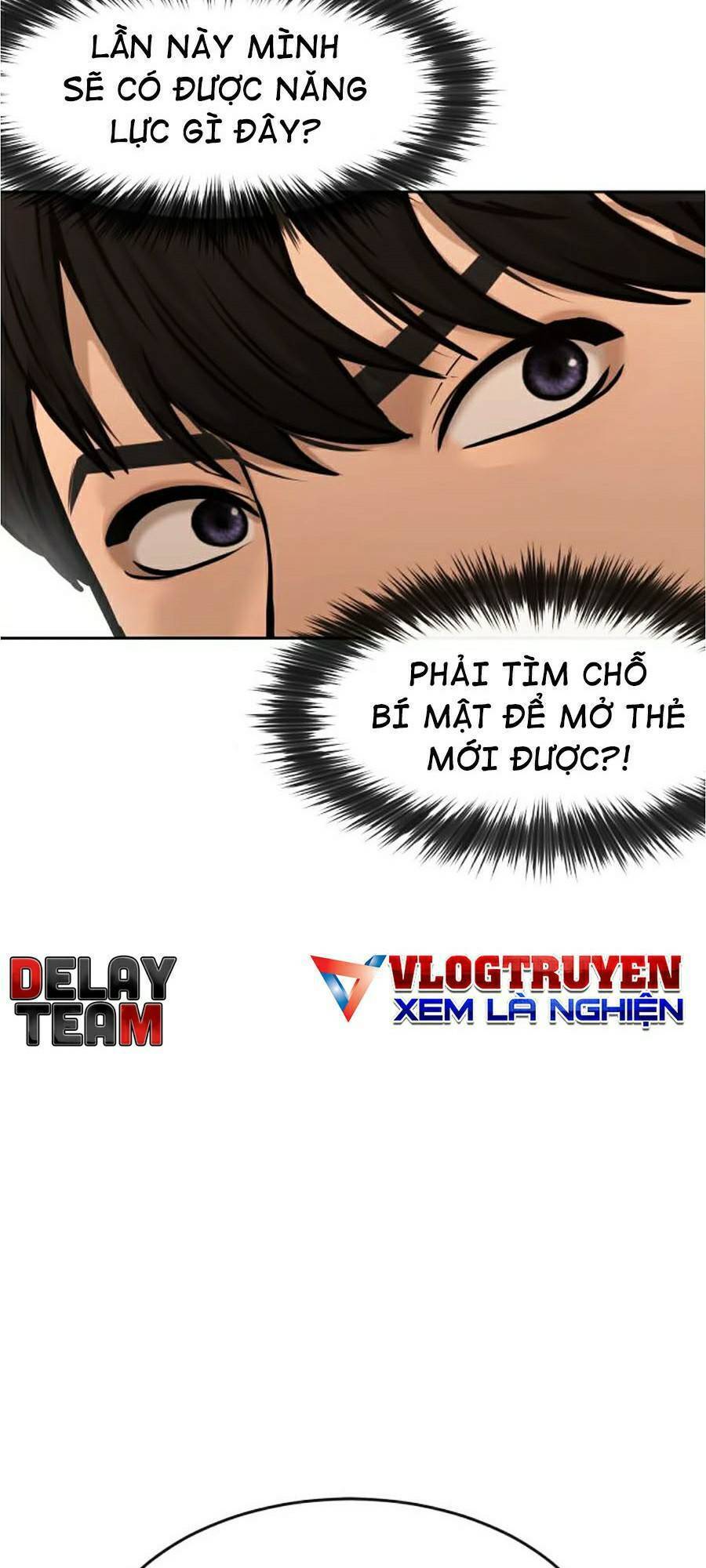 Nhiệm Vụ Diệu Kỳ Chap 12 - Next Chap 13