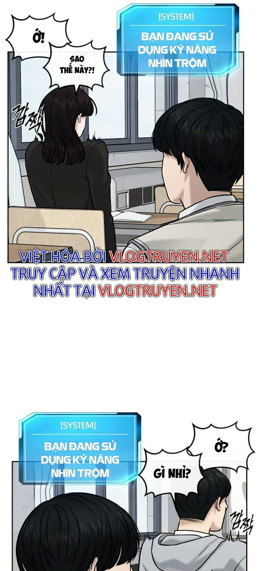 Nhiệm Vụ Diệu Kỳ Chap 12 - Next Chap 13