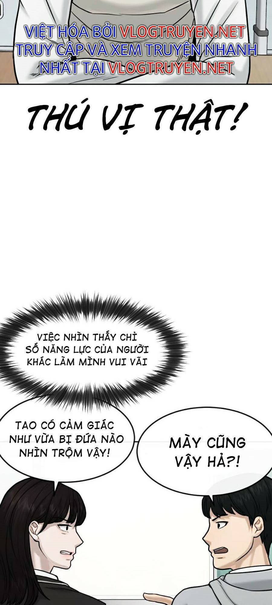 Nhiệm Vụ Diệu Kỳ Chap 12 - Next Chap 13