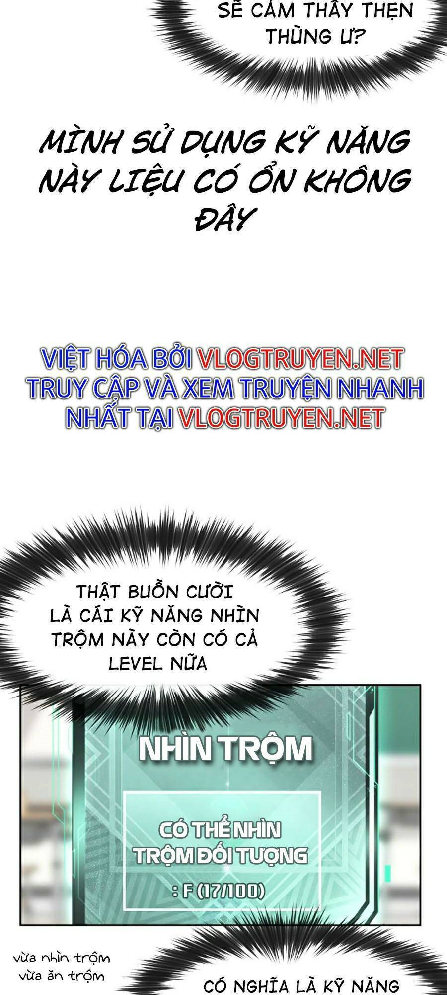 Nhiệm Vụ Diệu Kỳ Chap 12 - Next Chap 13