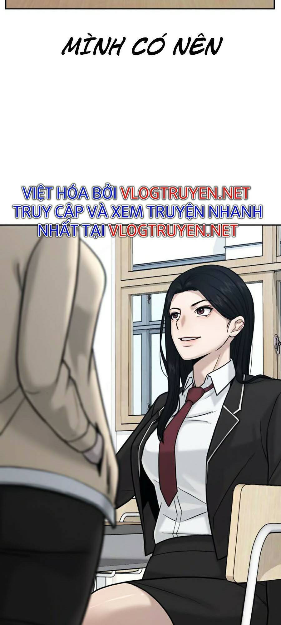 Nhiệm Vụ Diệu Kỳ Chap 12 - Next Chap 13