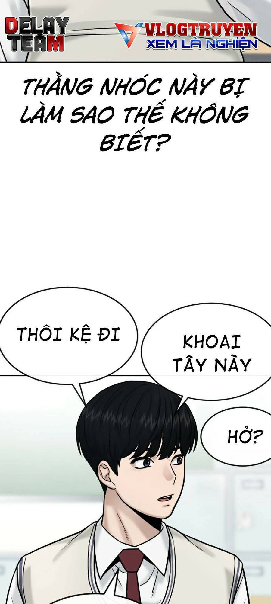 Nhiệm Vụ Diệu Kỳ Chap 12 - Next Chap 13