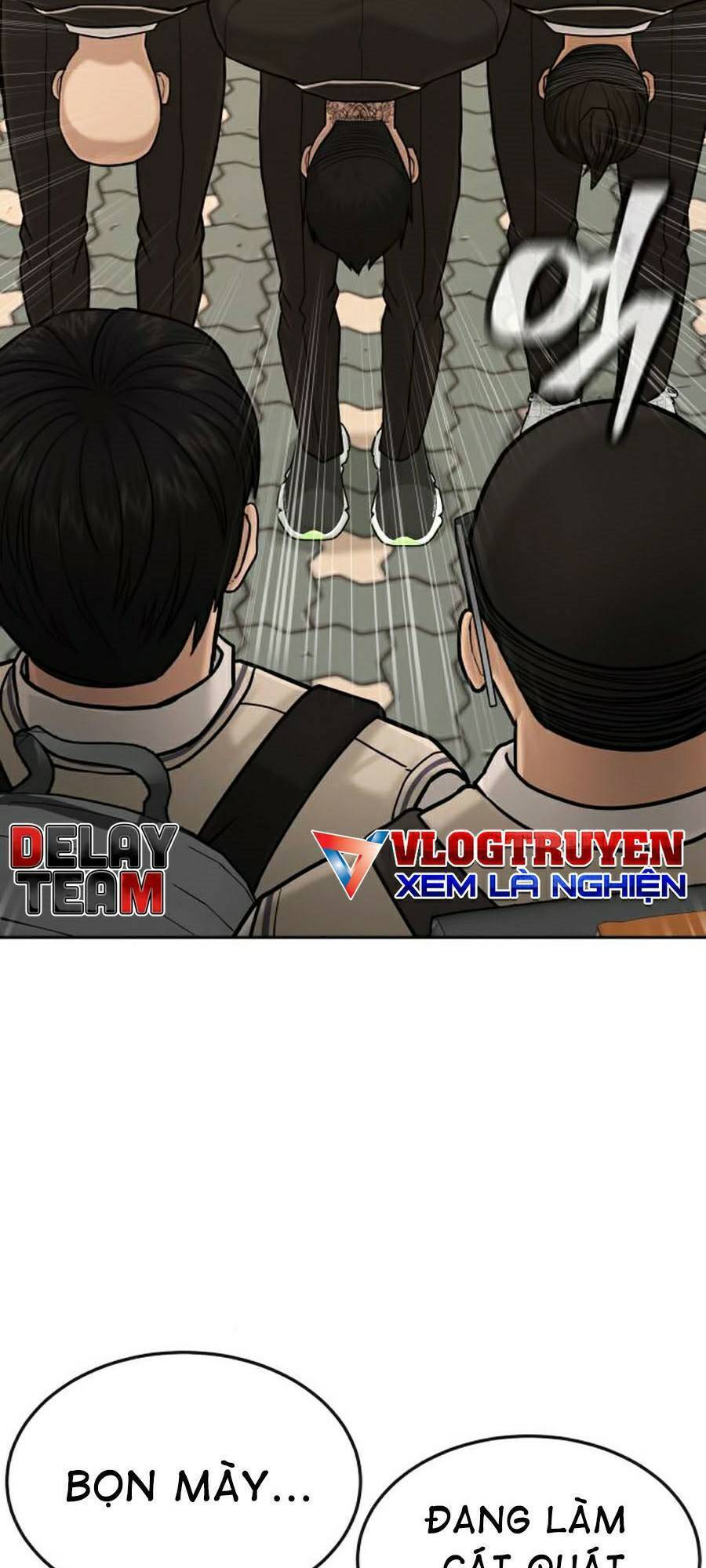 Nhiệm Vụ Diệu Kỳ Chap 12 - Next Chap 13