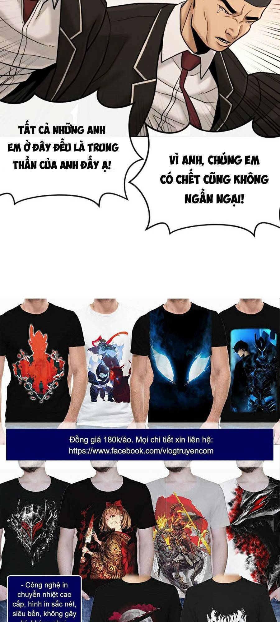 Nhiệm Vụ Diệu Kỳ Chap 12 - Next Chap 13