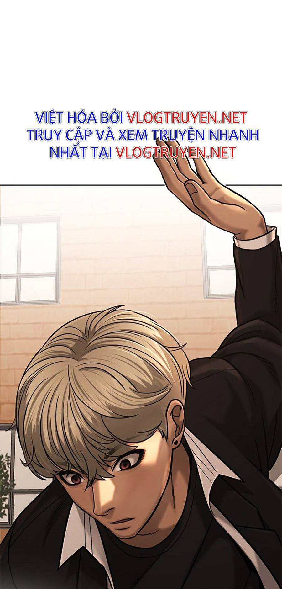 Nhiệm Vụ Diệu Kỳ Chap 18 - Next Chap 19